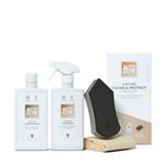 Leather Clean and Protect Complete Kit - RX2318 - Autoglym